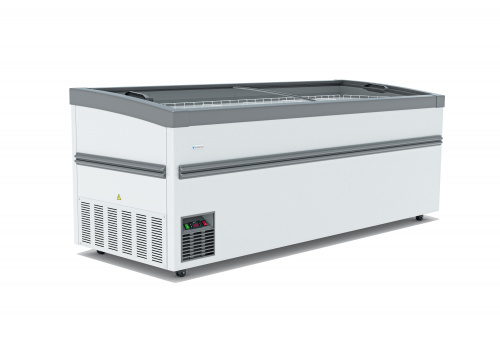 Морозильная бонета Frostor UF 2500 BE 