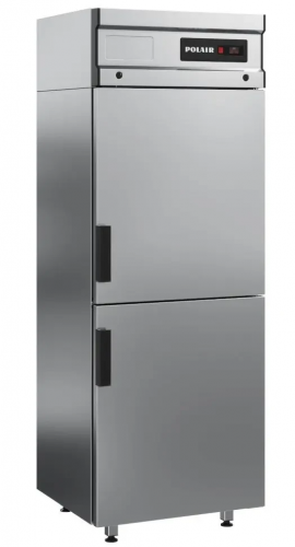 Морозильный шкаф Smart Door Polair CB107hd-G 