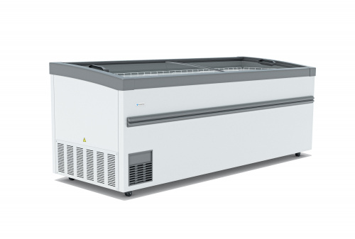 Морозильная бонета Frostor F 2500 BE 