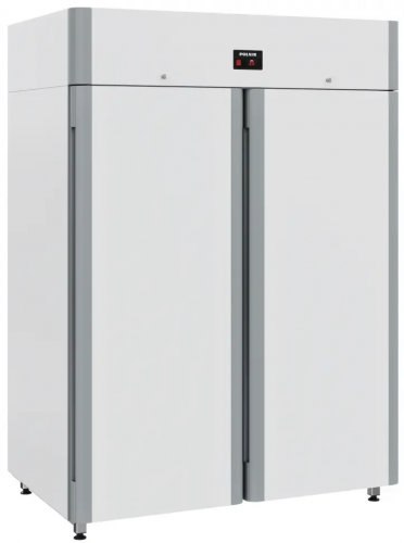 Холодильный шкаф среднетемпературный Polair CM110-Sm 