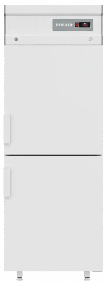 Холодильный шкаф Smart Door Polair CM105hd-S 