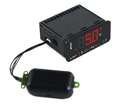 Сетевая карта Polair EVIF25TBX (Wi-Fi) EVCO 