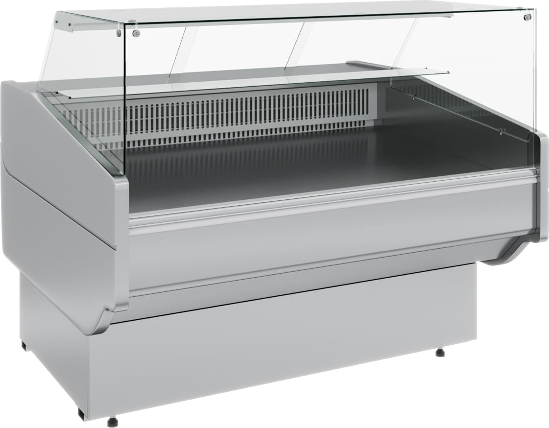 Морозильная витрина CARBOMA ATRIUM 2 GC120 SL 2,0‑1 