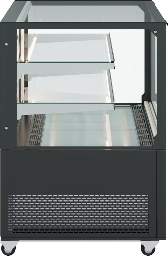 Кондитерская витрина CARBOMA COSMO KC84‑150 VV 1,2‑1 