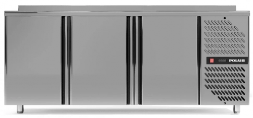 Морозильный стол Polair TB3GN-G 