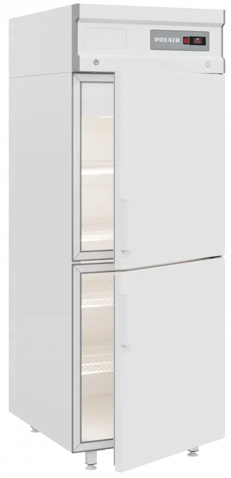 Холодильный шкаф Smart Door Polair CM105hd-S 