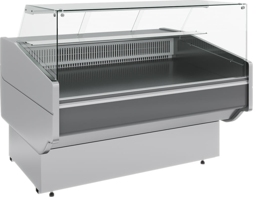 Морозильная витрина CARBOMA ATRIUM 2 GC120 SL 2,0‑1 
