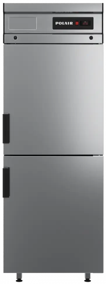 Холодильный шкаф Smart Door Polair CM107hd-G 