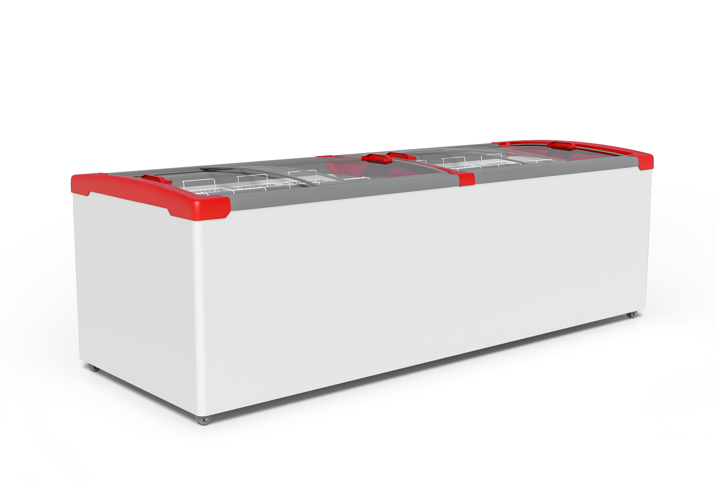 Бонета Frostor F 2000 B 