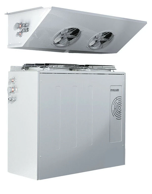 Сплит-система низкотемпературная Polair SB211P Professionale 