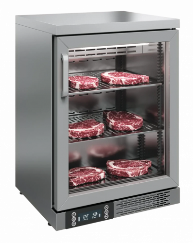 Шкаф холодиьный для вызревания мяса Polair CS101-Meat 