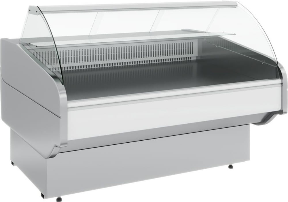 Холодильная витрина CARBOMA ATRIUM G120 SM 2,0‑1 